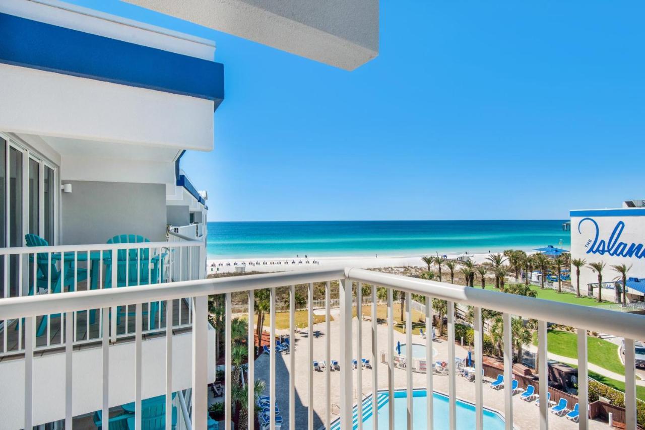 Destin West Gulfside #608 Holiday home