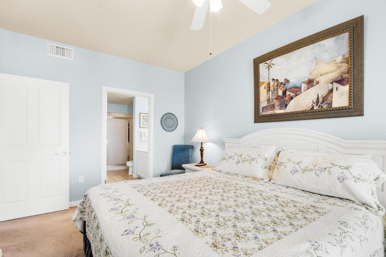 Destin West Gulfside #608 Fort Walton Beach