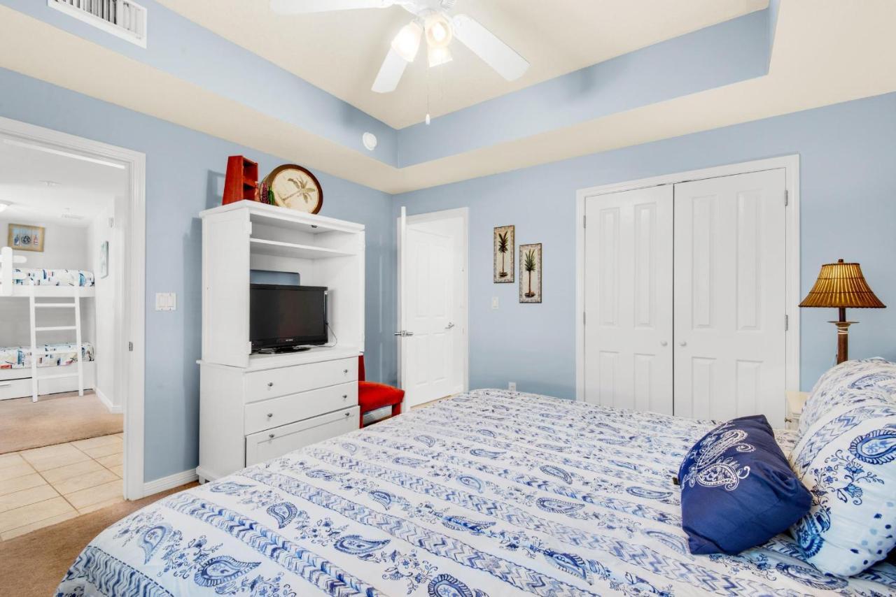 Holiday home Destin West Gulfside #608 Fort Walton Beach