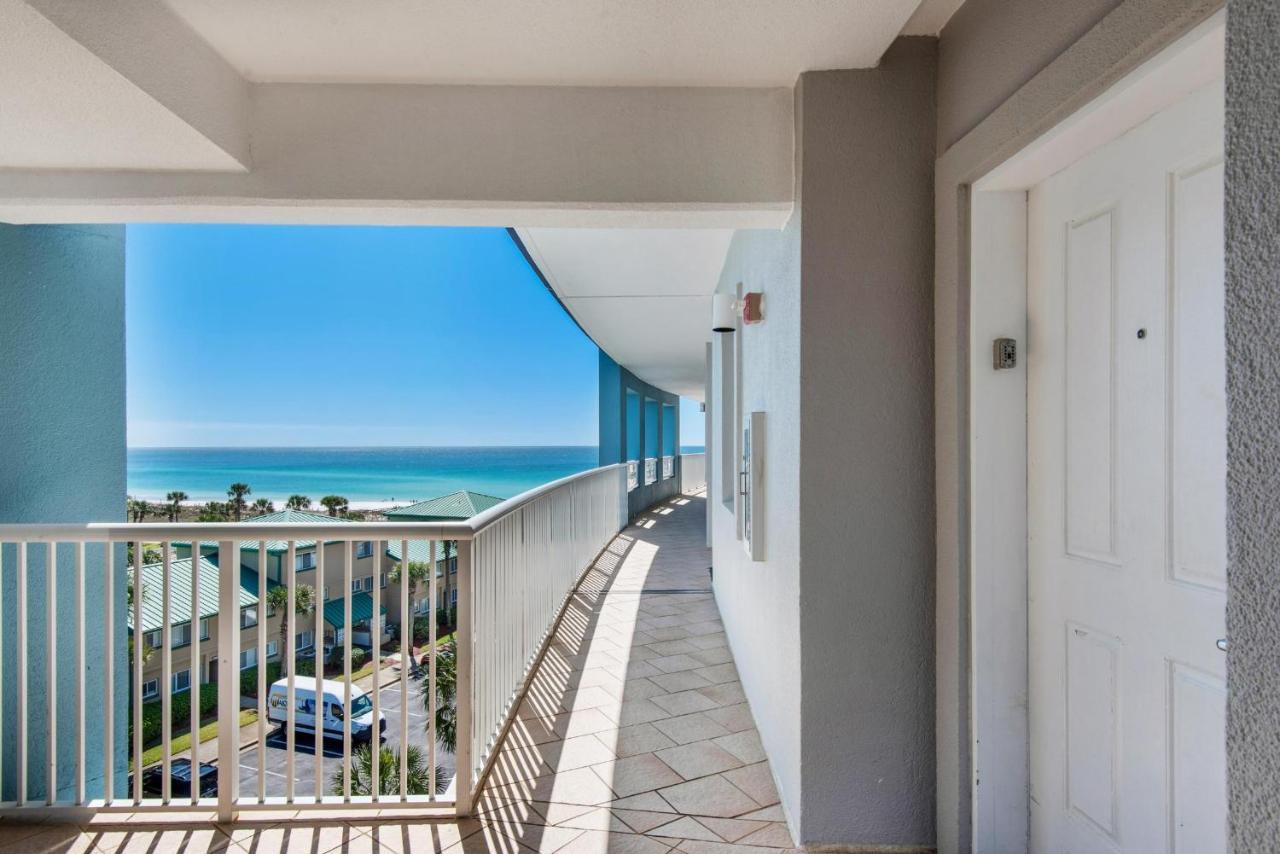 Destin West Gulfside #608 * Fort Walton Beach