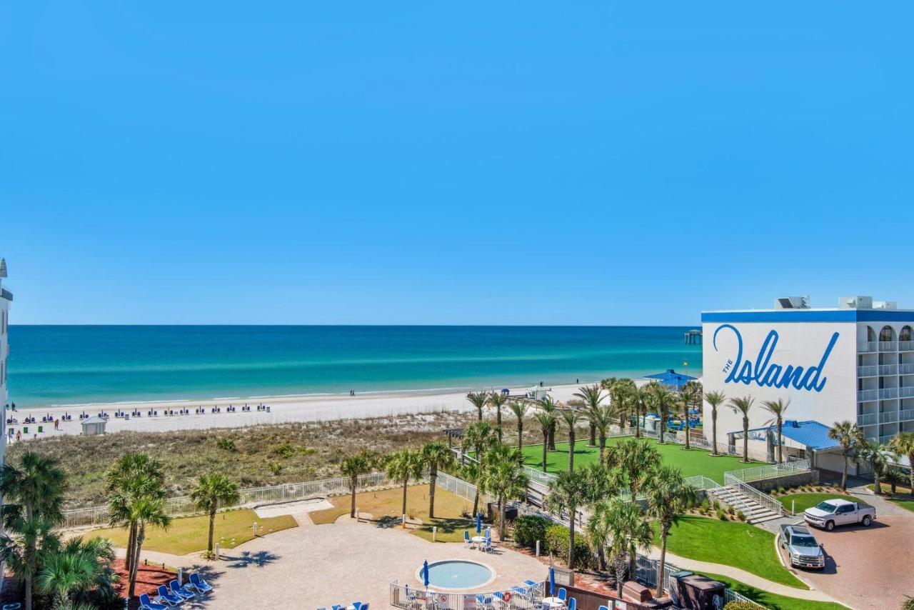 Holiday home Destin West Gulfside #608 Fort Walton Beach