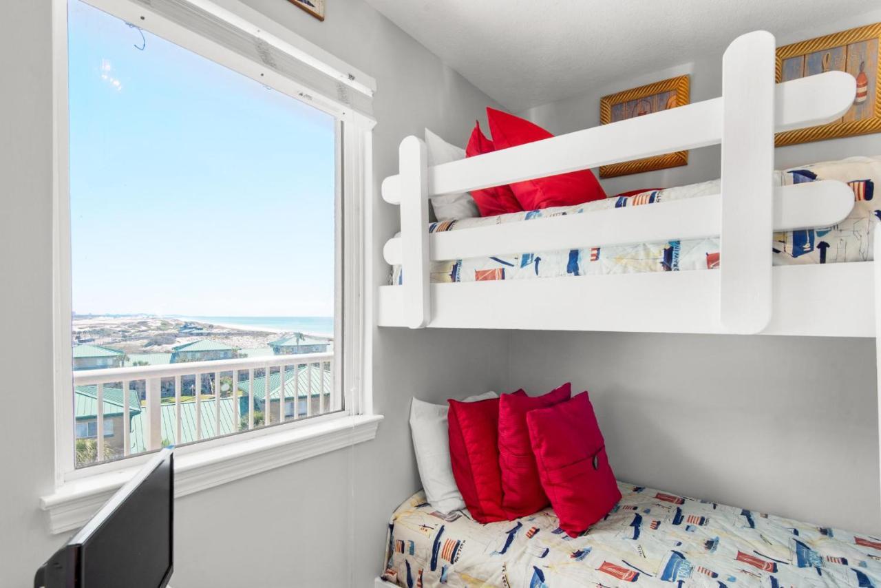 Destin West Gulfside #608 *