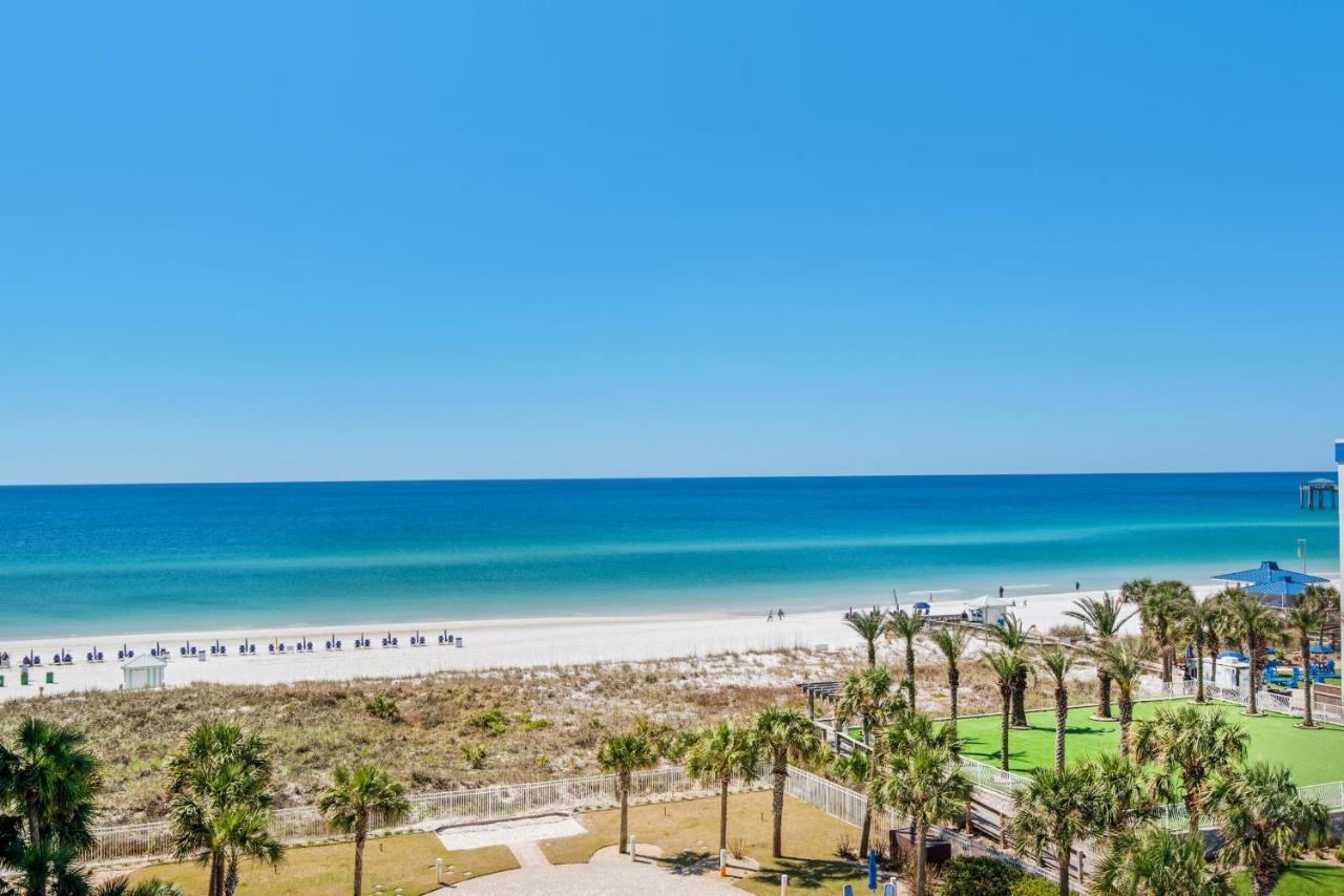 Destin West Gulfside #608 Fort Walton Beach