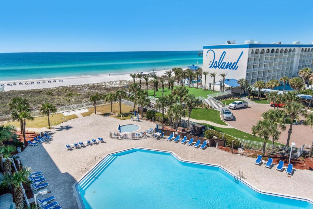 Destin West Gulfside #608