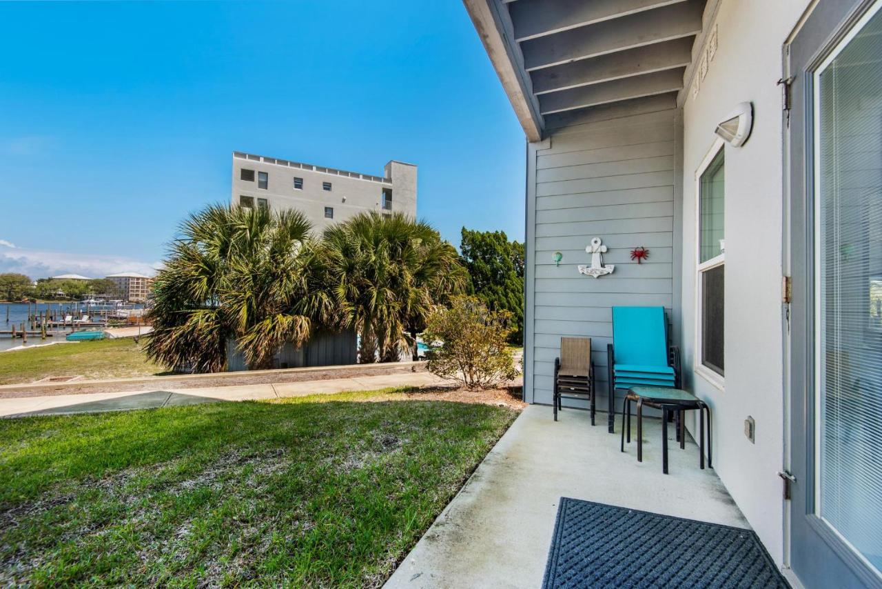 Pelican At Sound Side Holiday home Fort Walton Beach