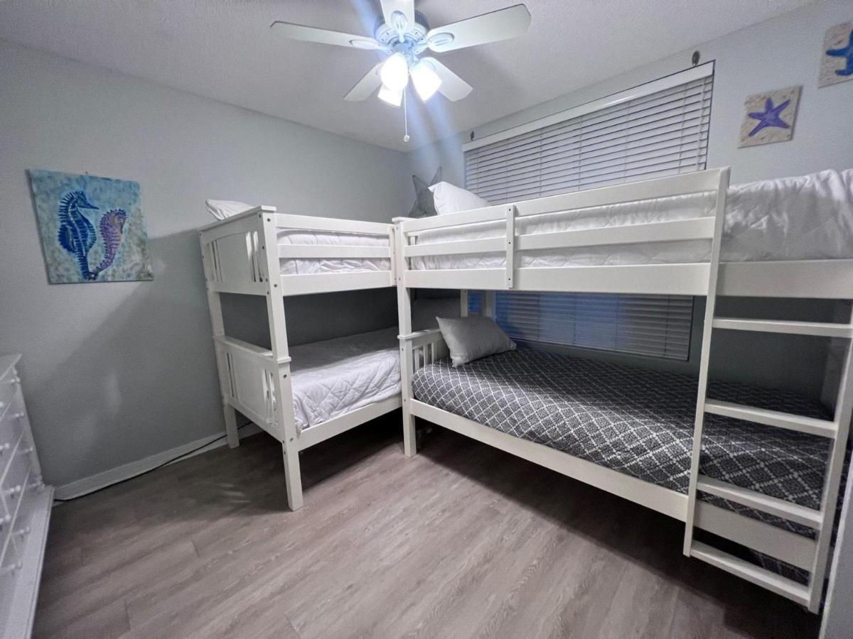 Island Princess 315 Holiday home Fort Walton Beach