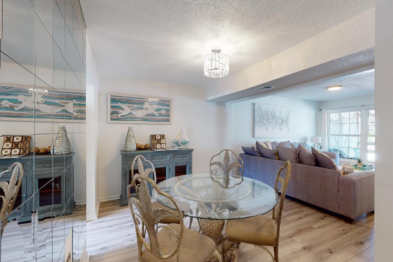 Sugar Reef #4 Holiday home Fort Walton Beach