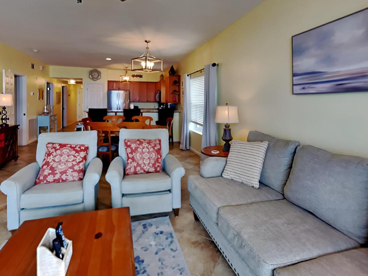 Turtle401 Apartment Fort Walton Beach