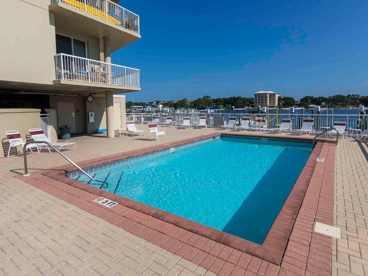 Apartment Palm Court Yacht Club #308 *