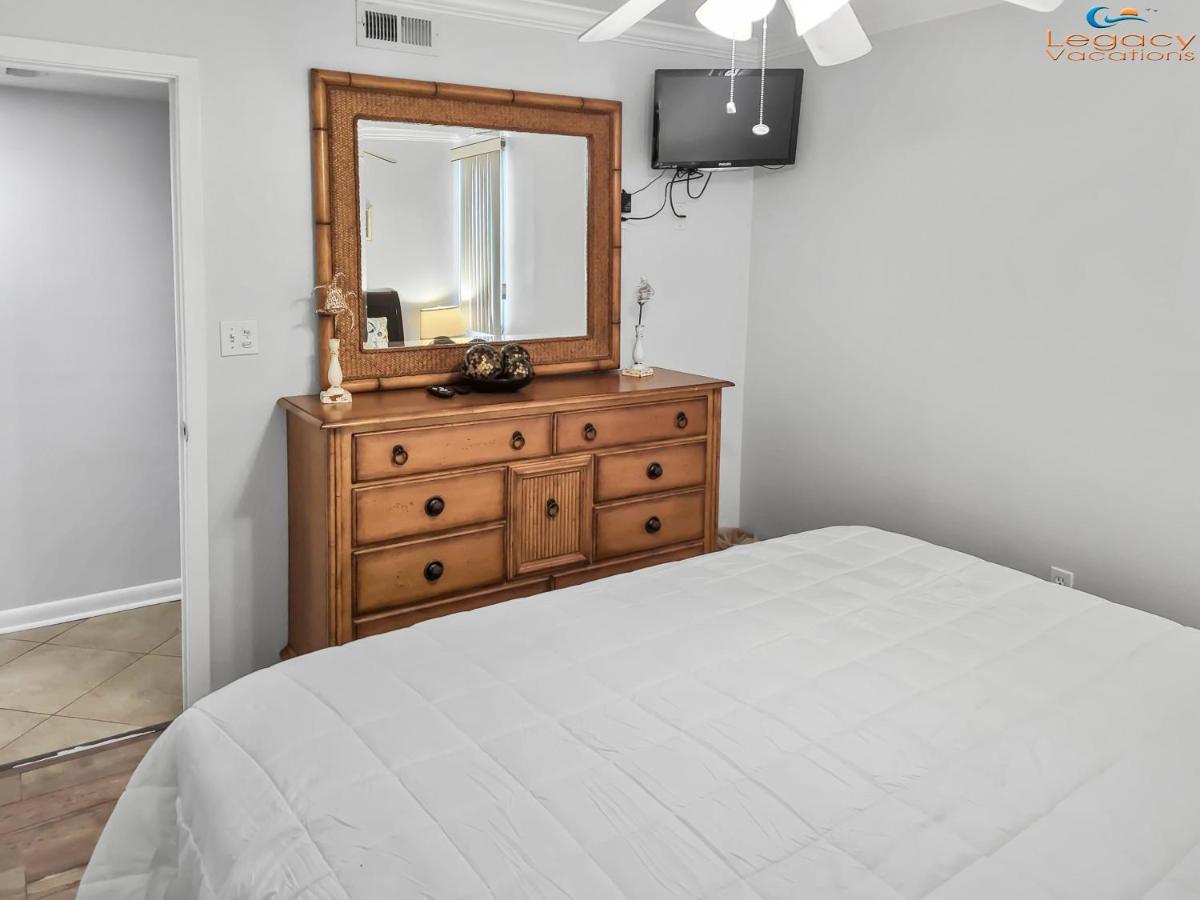 Is9-cozy Upstairs Beachfront - King Beds Fort Walton Beach