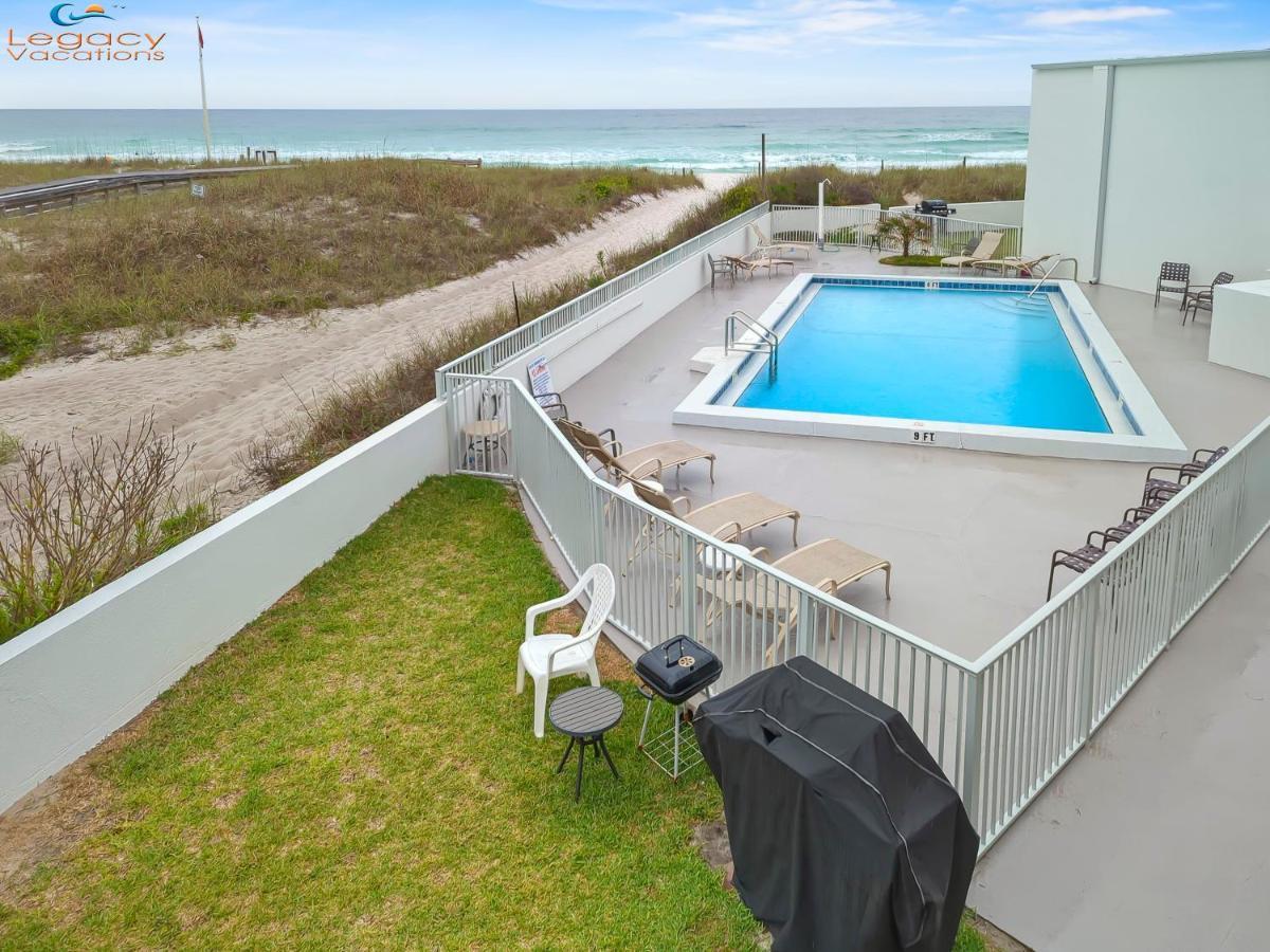 Apartment Is9-cozy Upstairs Beachfront - King Beds Fort Walton Beach