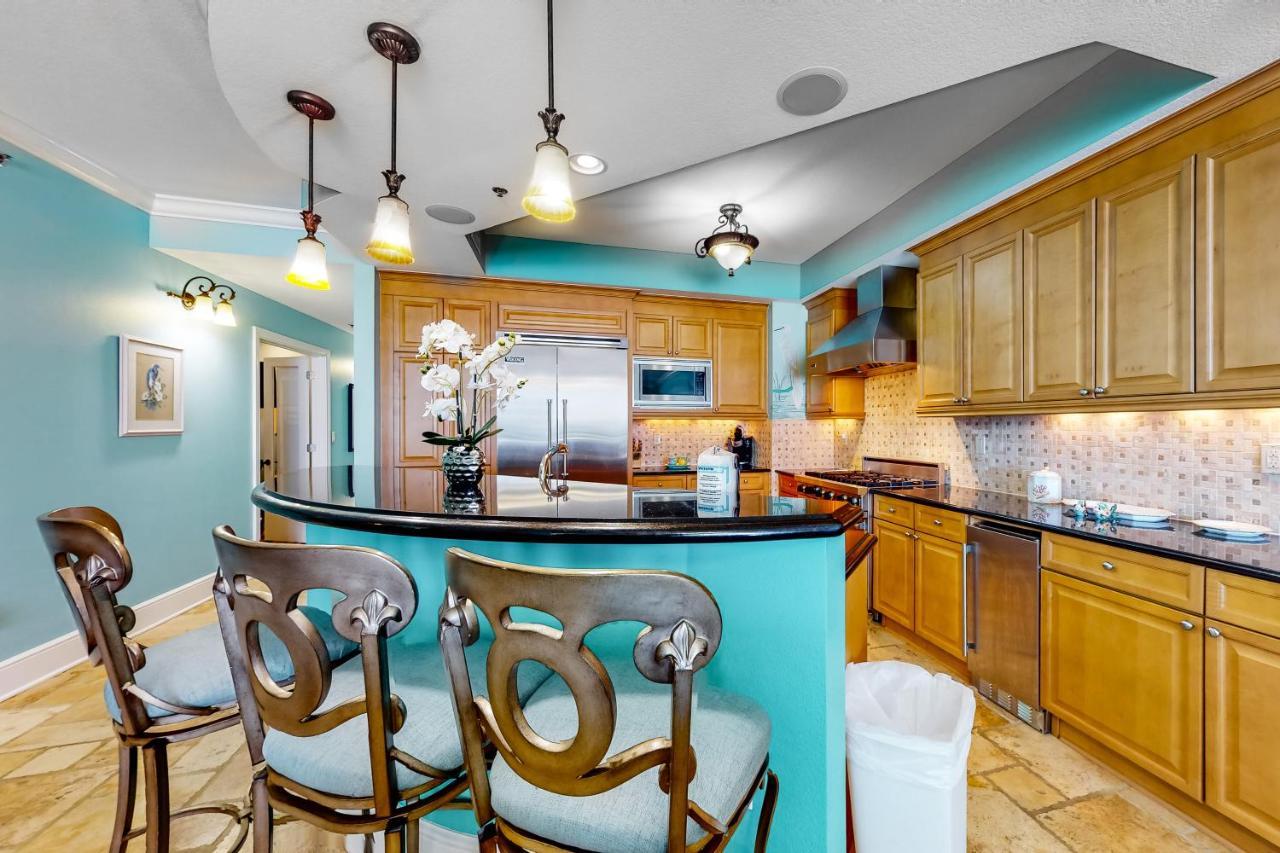 Bella Riva * Fort Walton Beach
