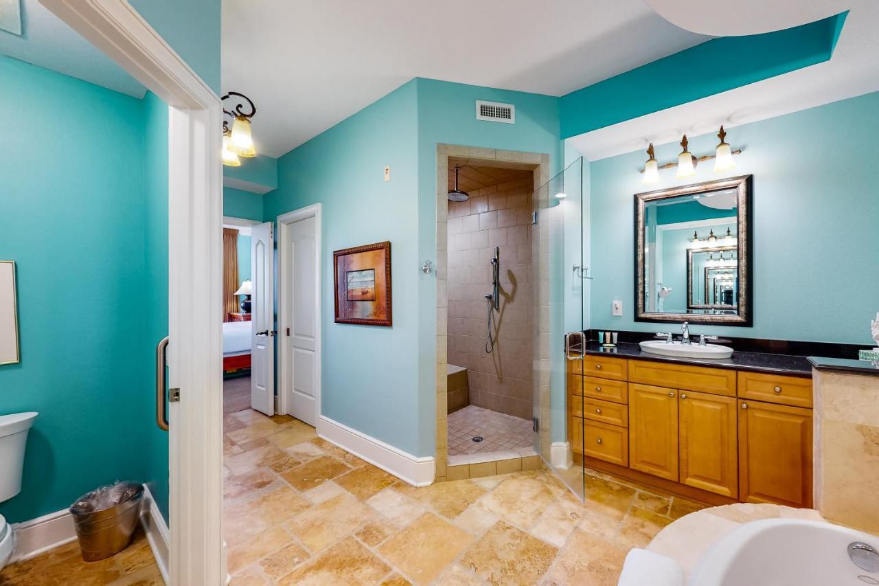 Bella Riva * Fort Walton Beach