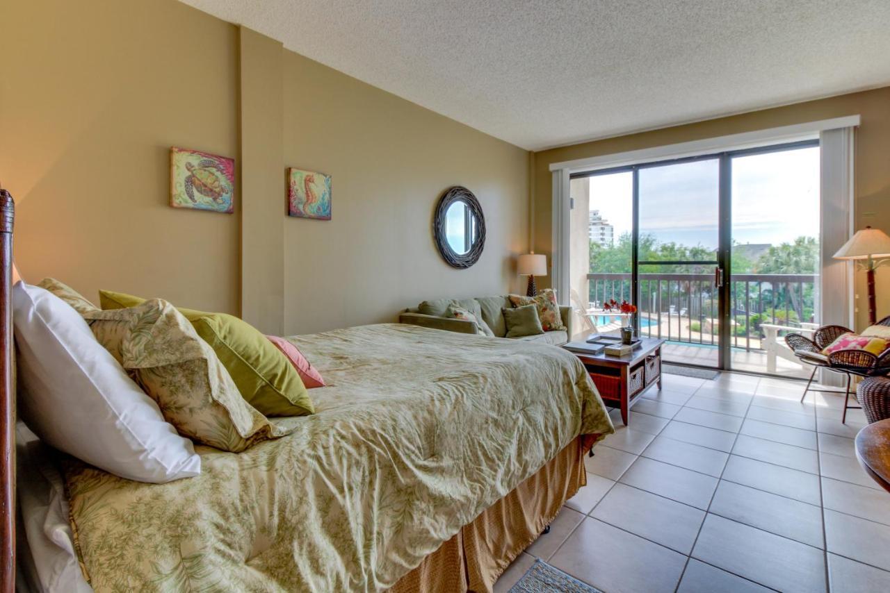 Hotel Pirates Bay B206