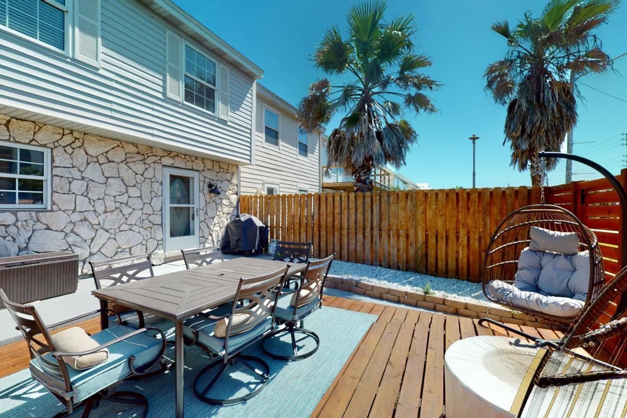 Sugar Reef #4 Fort Walton Beach