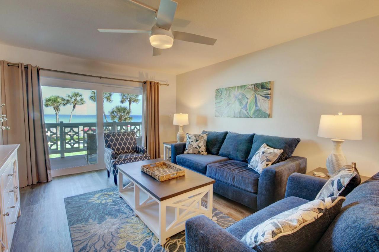 Holiday home El Matador 427 - Gulf Front With Views Of The Gulf And Pool - Includes Seasonal Service! Fort Walton Beach