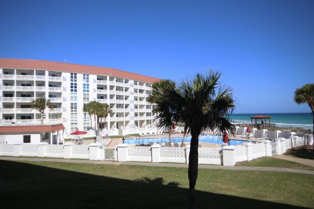 Holiday home El Matador 427 - Gulf Front With Views Of The Gulf And Pool - Includes Seasonal Service! Fort Walton Beach