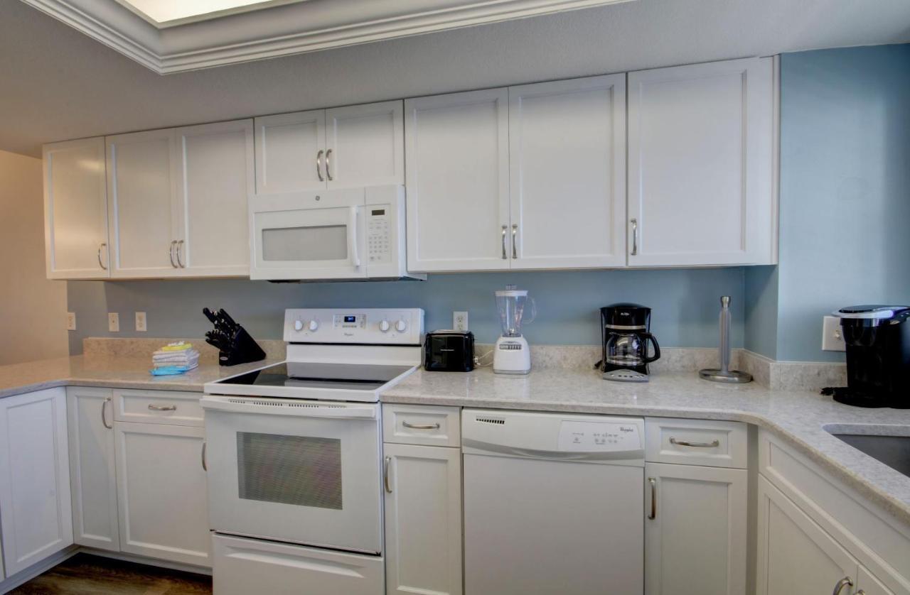 Holiday home El Matador 427 - Gulf Front With Views Of The Gulf And Pool - Includes Seasonal Service!