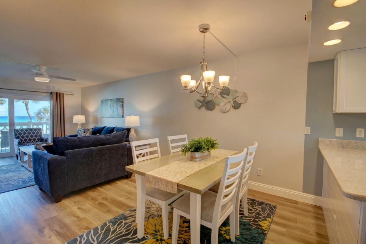 El Matador 427 - Gulf Front With Views Of The Gulf And Pool - Includes Seasonal Service! * Fort Walton Beach