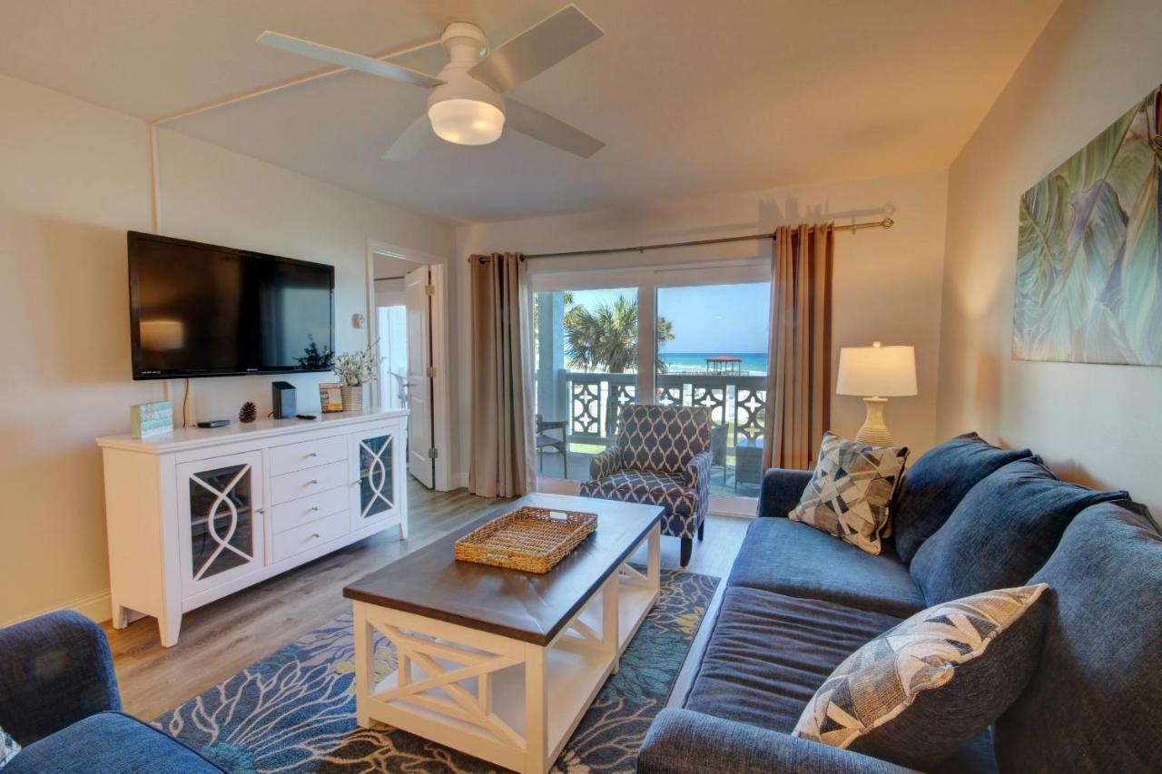 Holiday home El Matador 427 - Gulf Front With Views Of The Gulf And Pool - Includes Seasonal Service! Fort Walton Beach