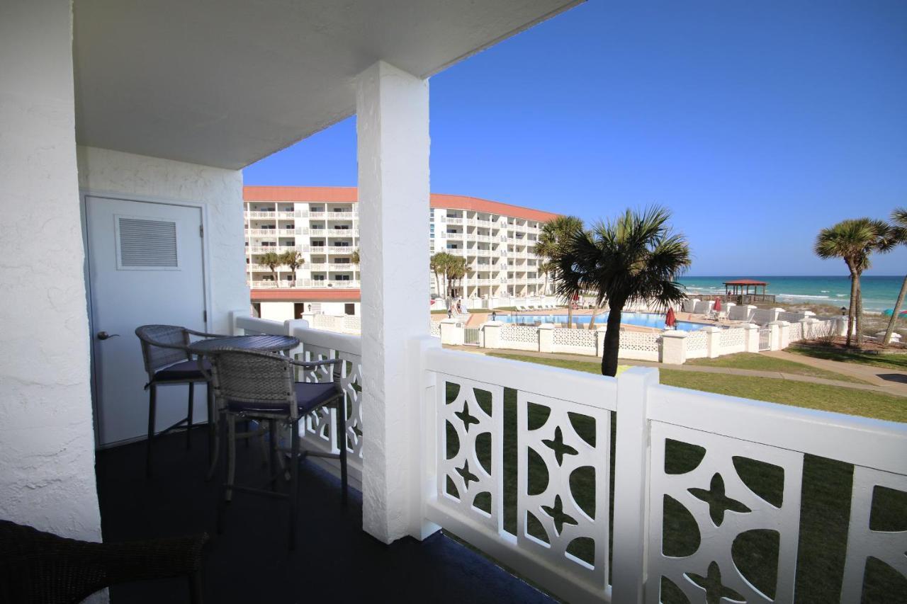 El Matador 427 - Gulf Front With Views Of The Gulf And Pool - Includes Seasonal Service! Holiday home