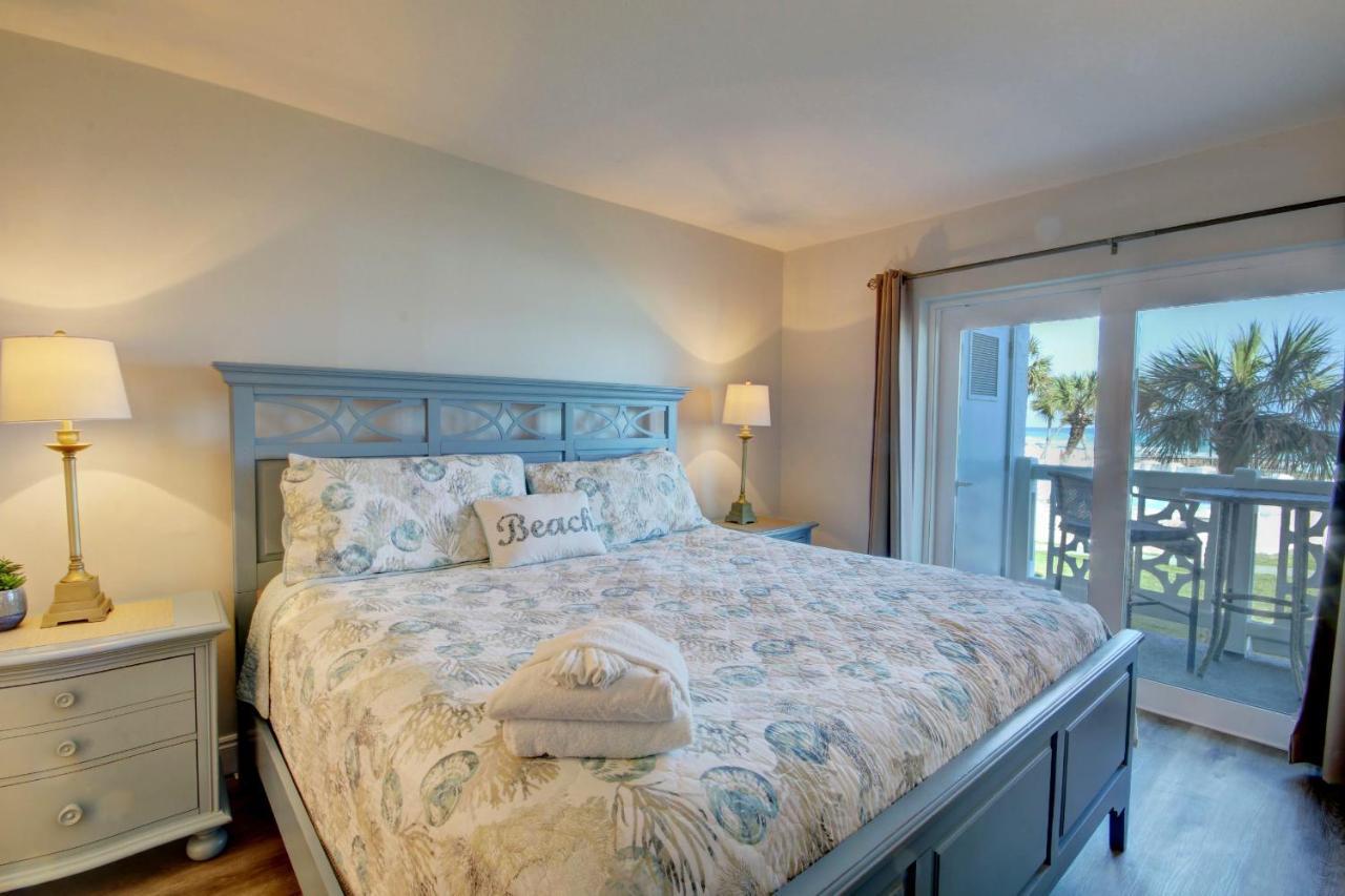 Holiday home El Matador 427 - Gulf Front With Views Of The Gulf And Pool - Includes Seasonal Service! *