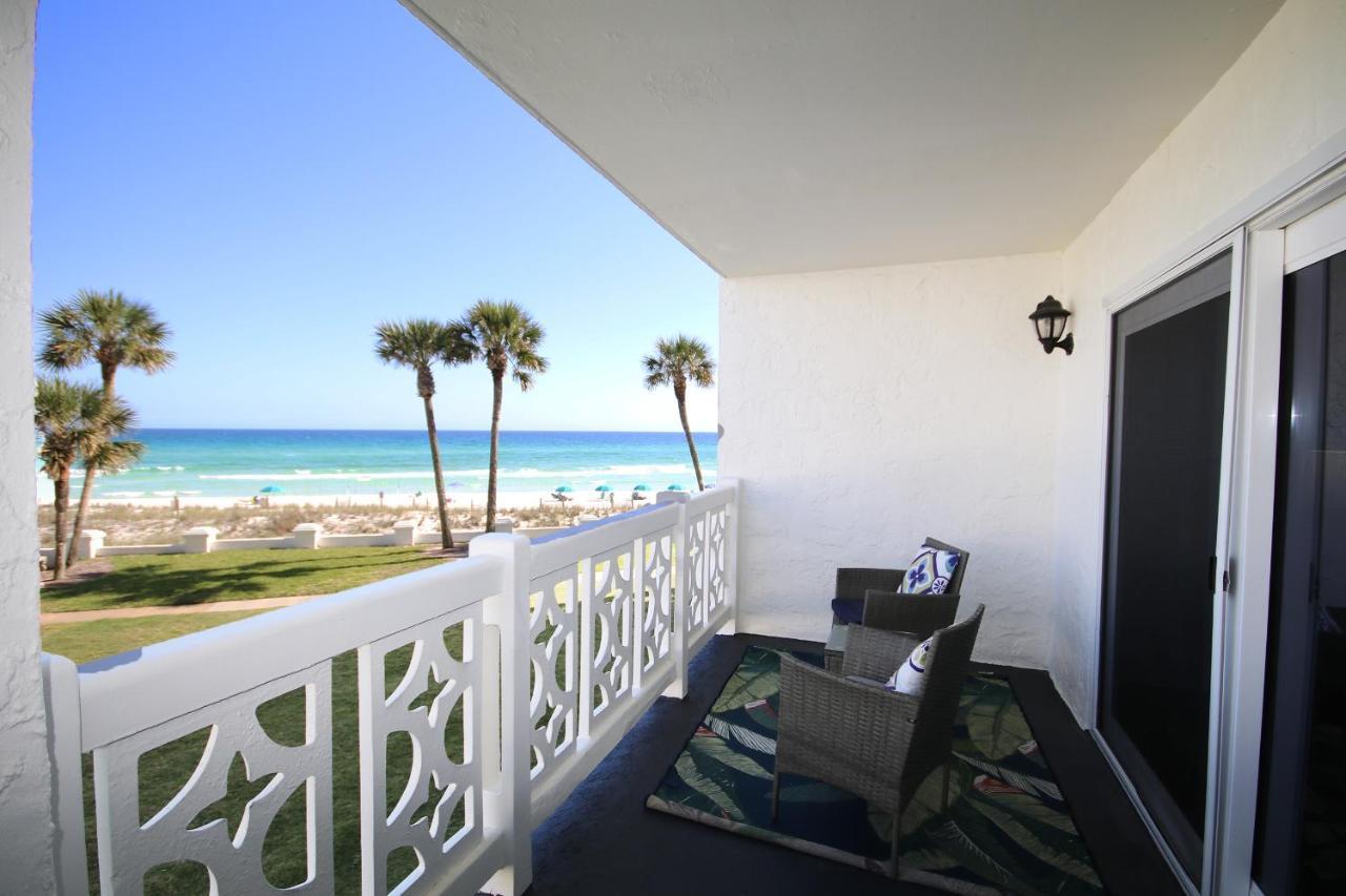 Holiday home El Matador 427 - Gulf Front With Views Of The Gulf And Pool - Includes Seasonal Service! Fort Walton Beach