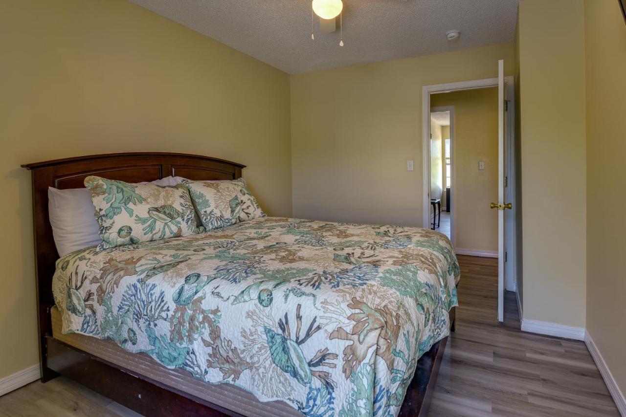 Holiday home Breezy Walton Townhome About 5 Mi To Beach! *
