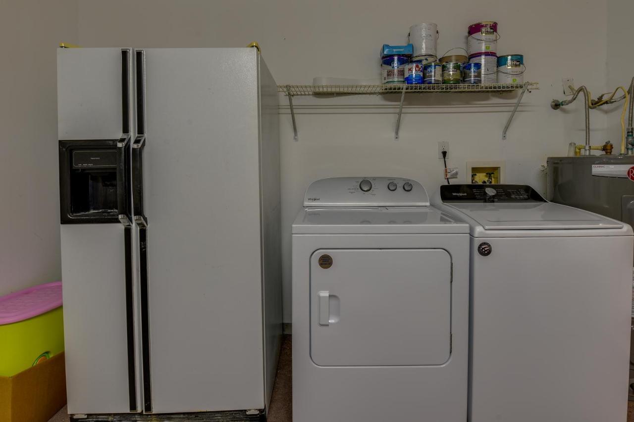 Breezy Walton Townhome About 5 Mi To Beach! Fort Walton Beach
