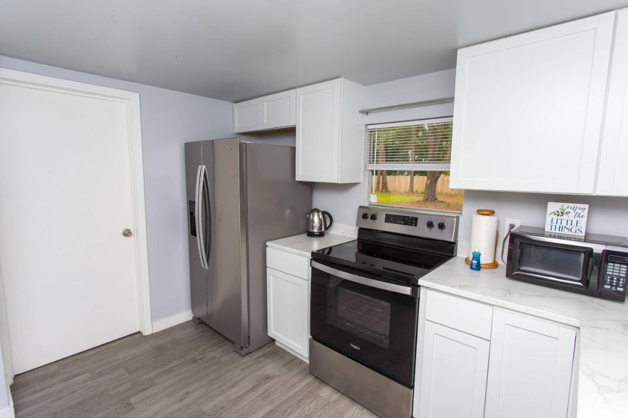 Chicago Avenue Holiday home Fort Walton Beach
