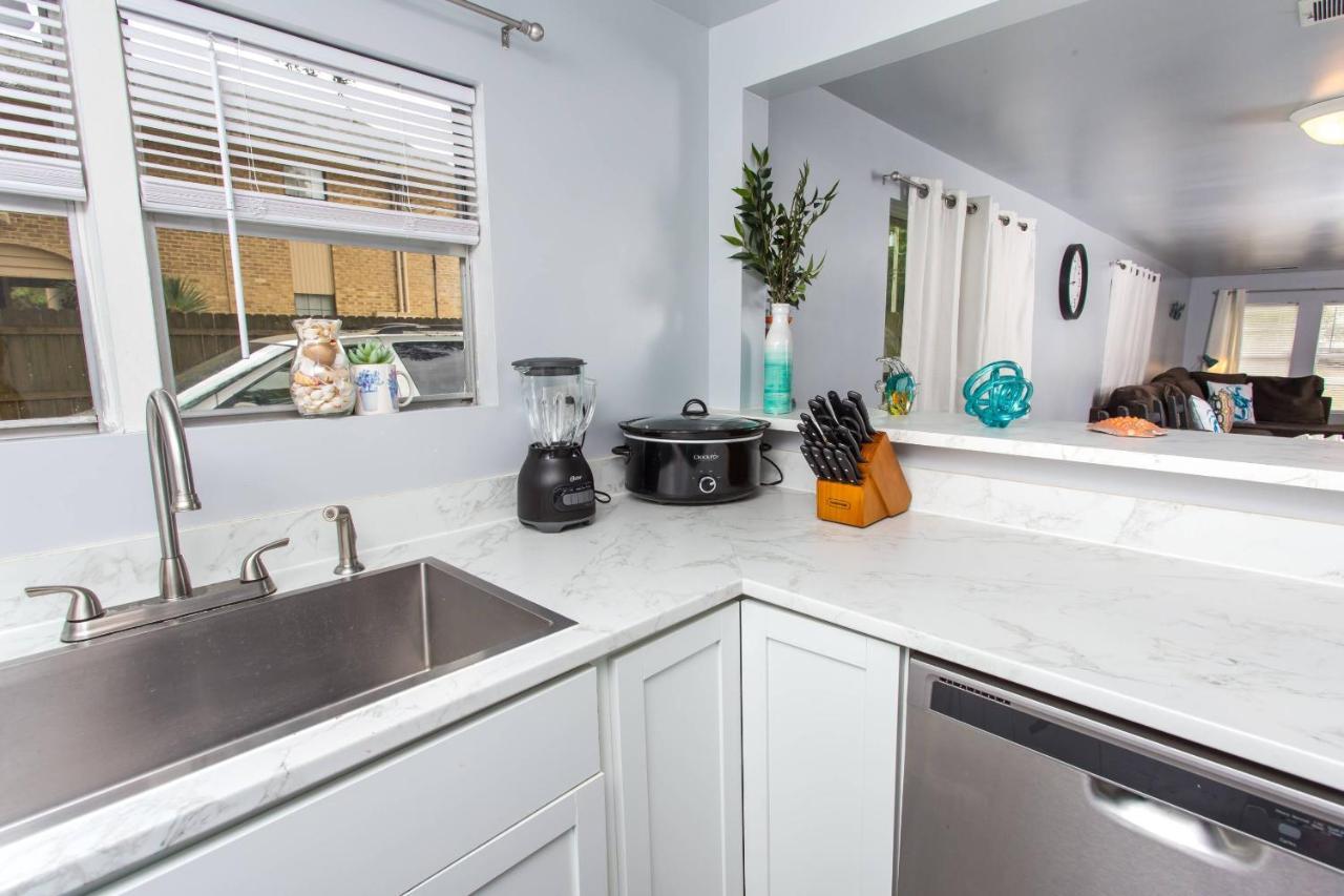 Chicago Avenue Holiday home