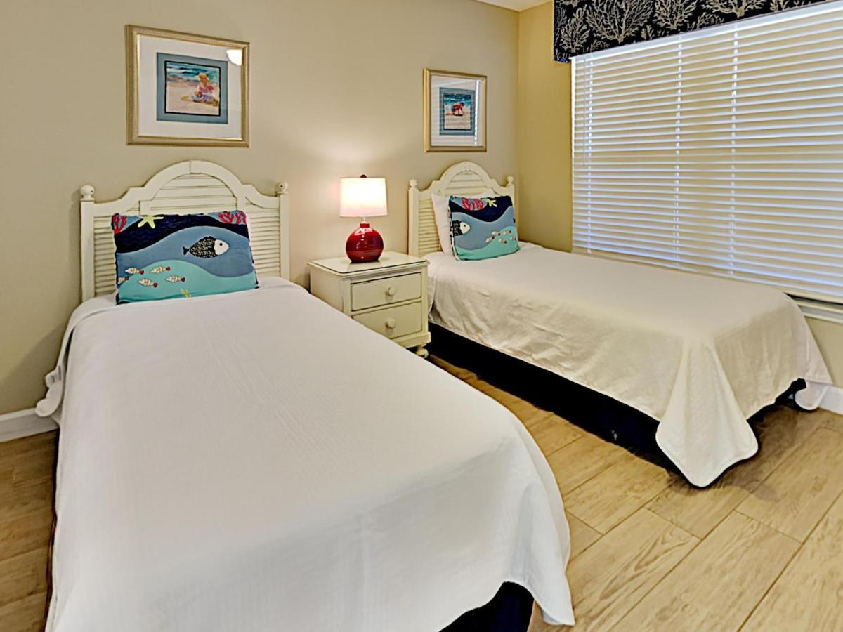 Emerald Towers West #3000 * Fort Walton Beach