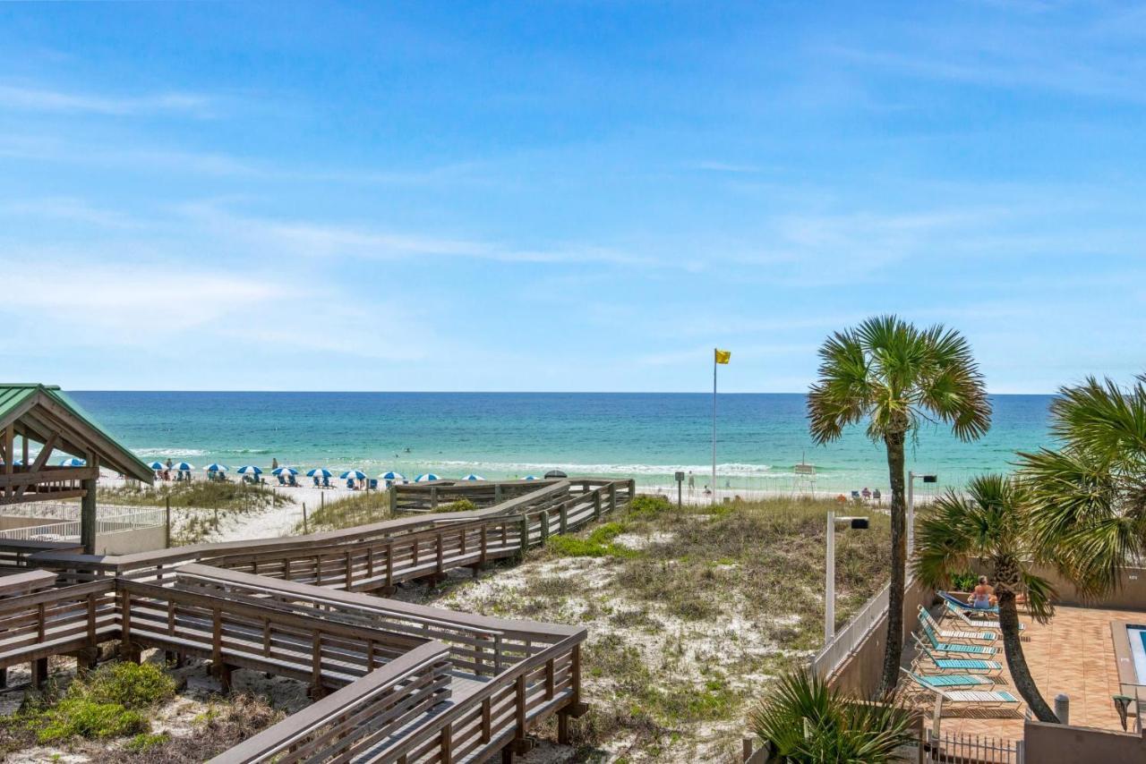 Emerald Isle 302 Fort Walton Beach