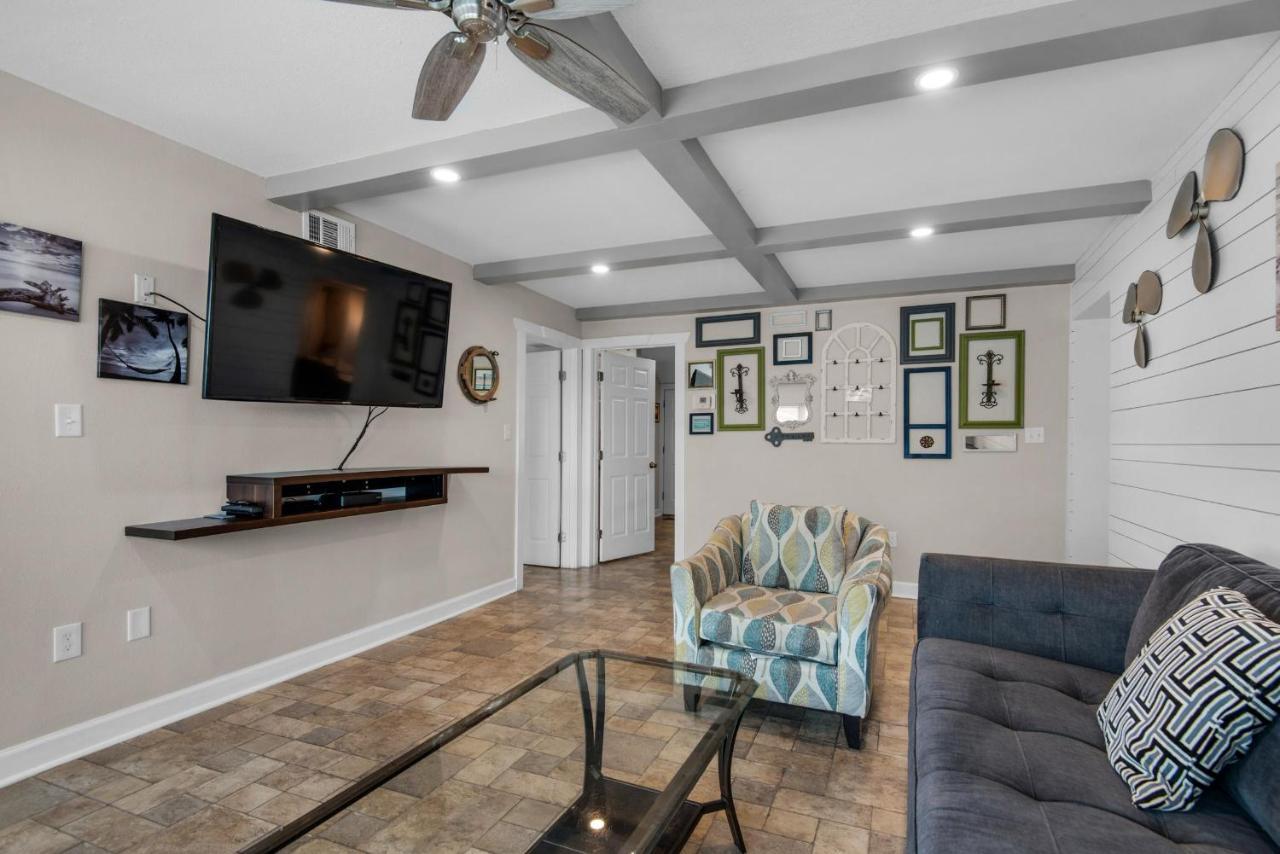 Holiday home Emerald Isle 302