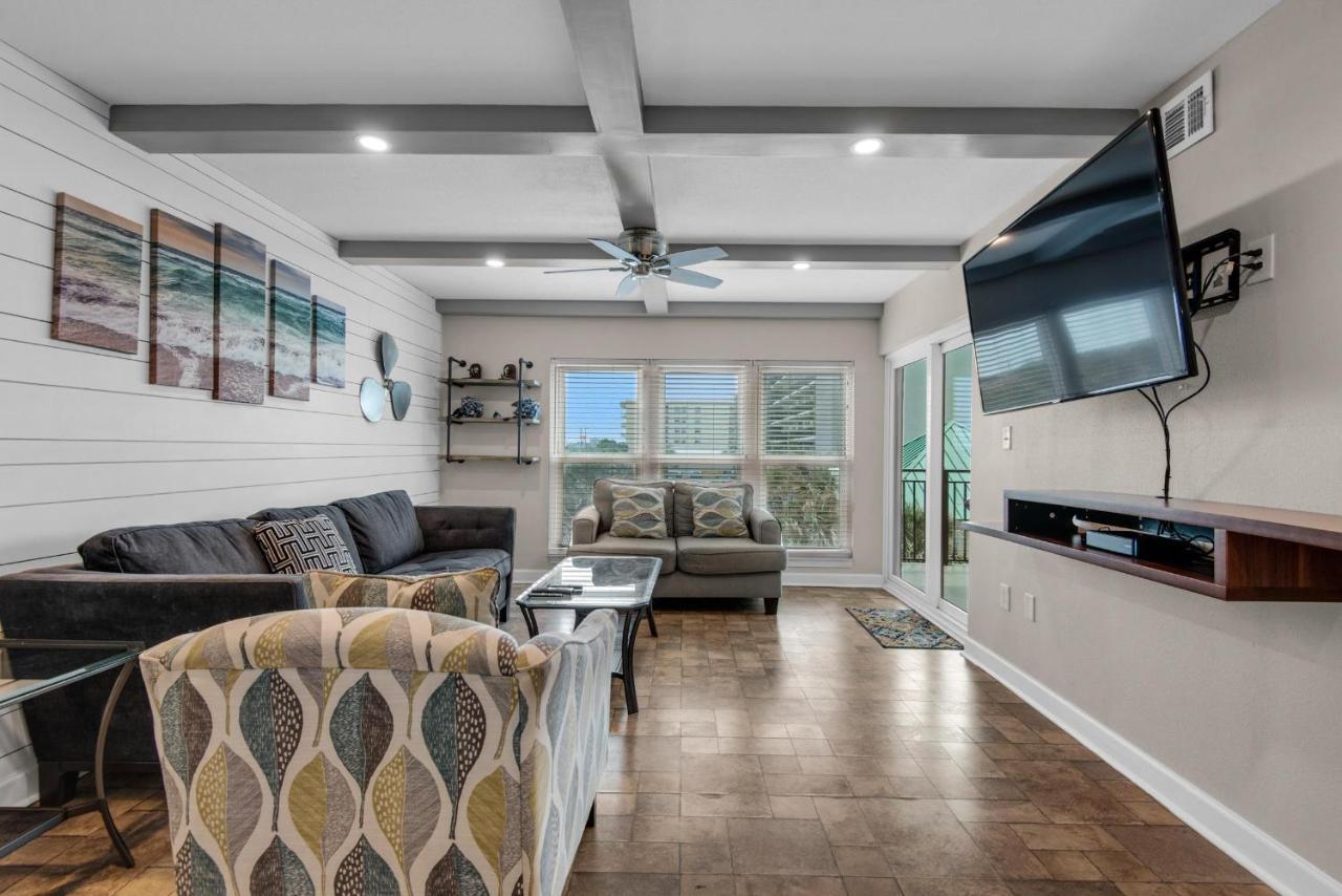 Emerald Isle 302 Holiday home Fort Walton Beach