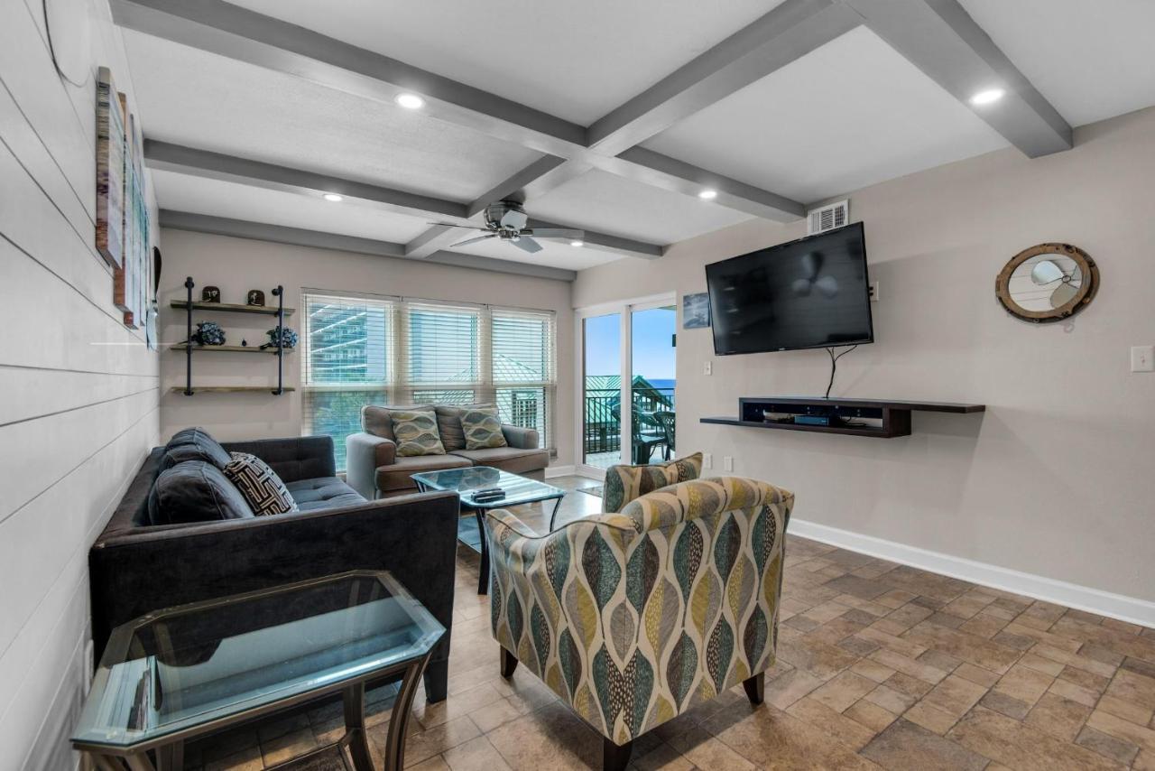 Emerald Isle 302 Holiday home Fort Walton Beach