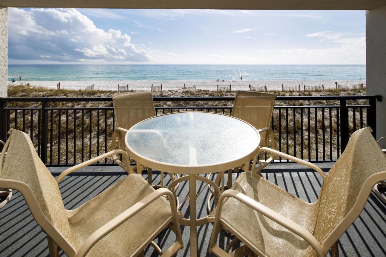 Holiday home Nautilus 1204 - Gulf Front - 2 Bedroom! 2nd Floor Free Service March To October Fort Walton Beach