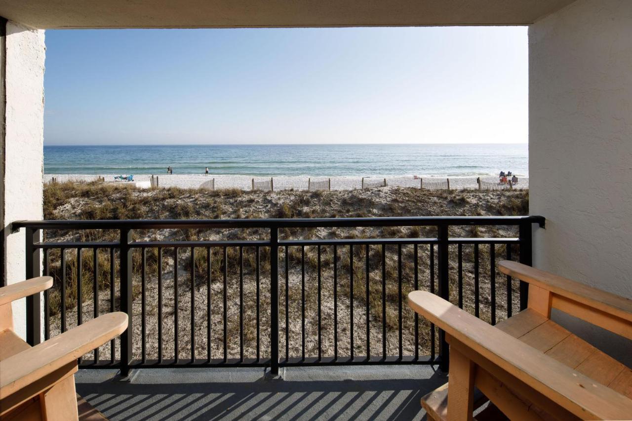 Nautilus 1205 - Gulf Front 1 Bedroom 2nd Floor *