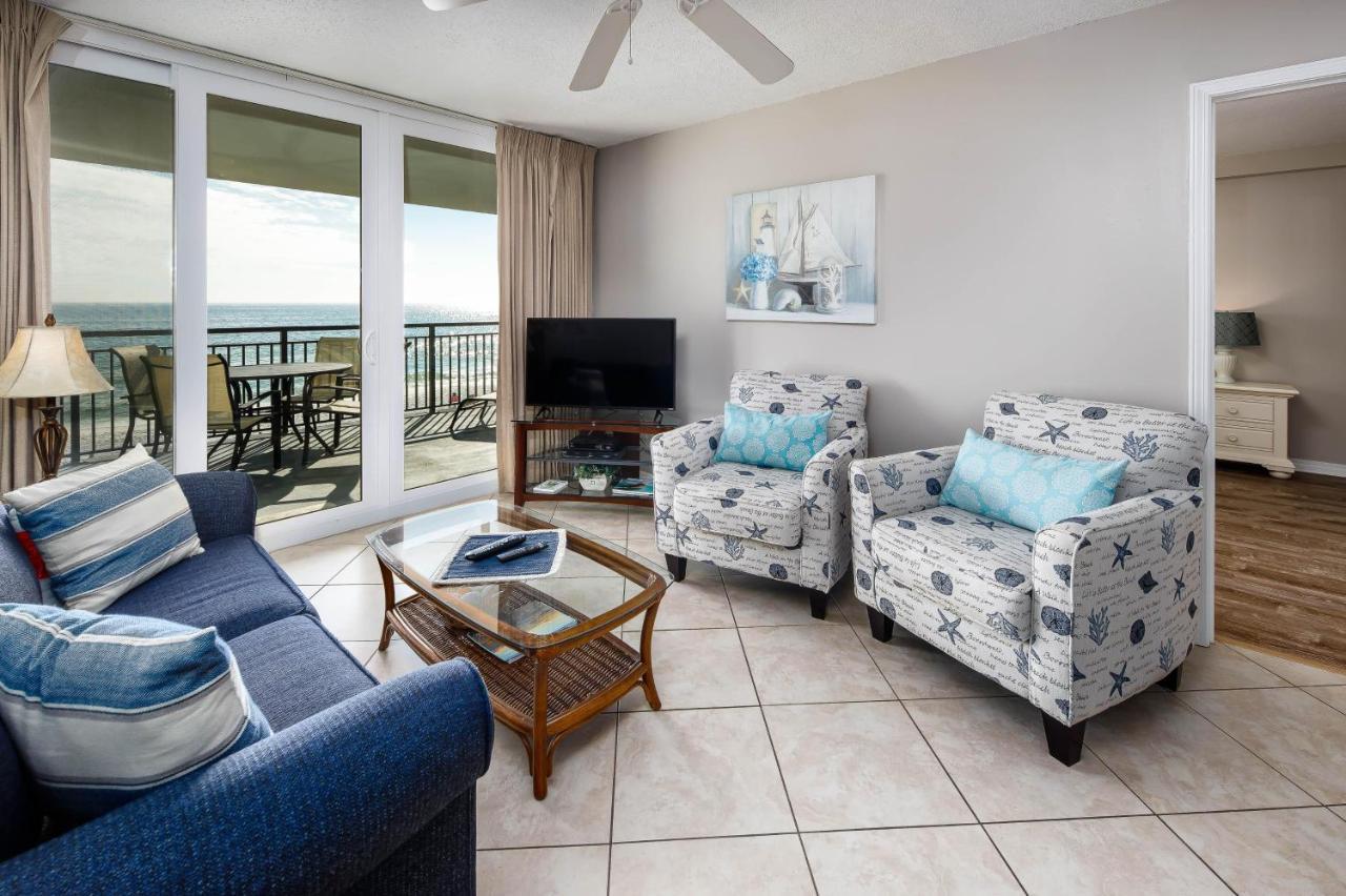 Nautilus 1304 - Gulf Front 2 Bedroom - 3rd Floor Fort Walton Beach