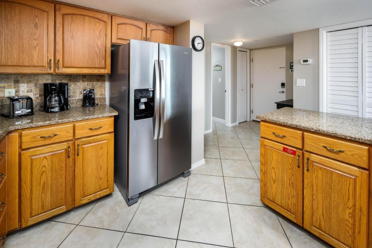 Nautilus 1304 - Gulf Front 2 Bedroom - 3rd Floor * Fort Walton Beach