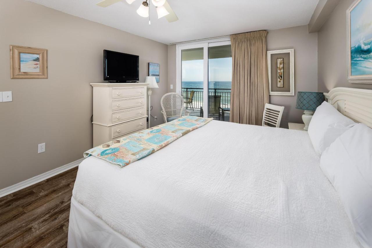 Holiday home Nautilus 1304 - Gulf Front 2 Bedroom - 3rd Floor *