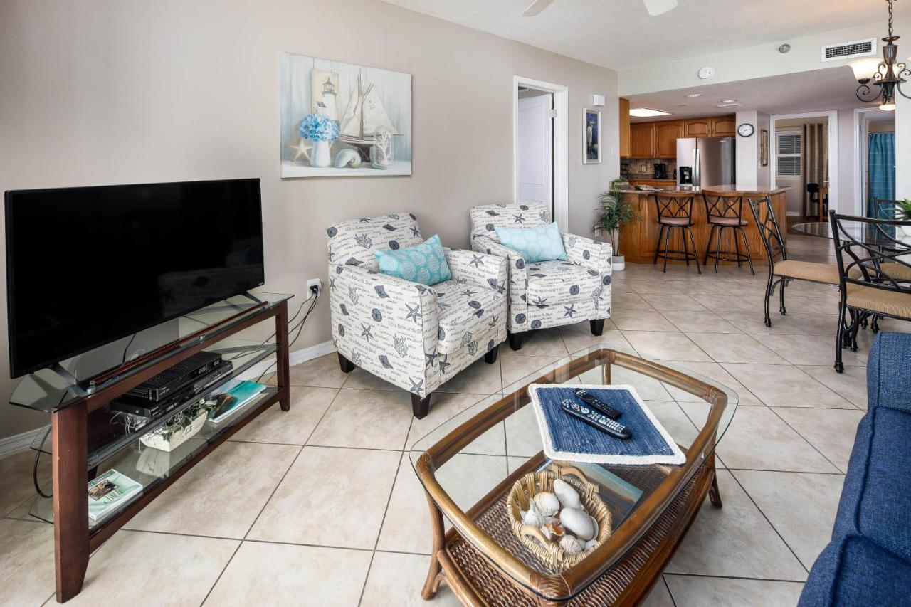 Holiday home Nautilus 1304 - Gulf Front 2 Bedroom - 3rd Floor Fort Walton Beach