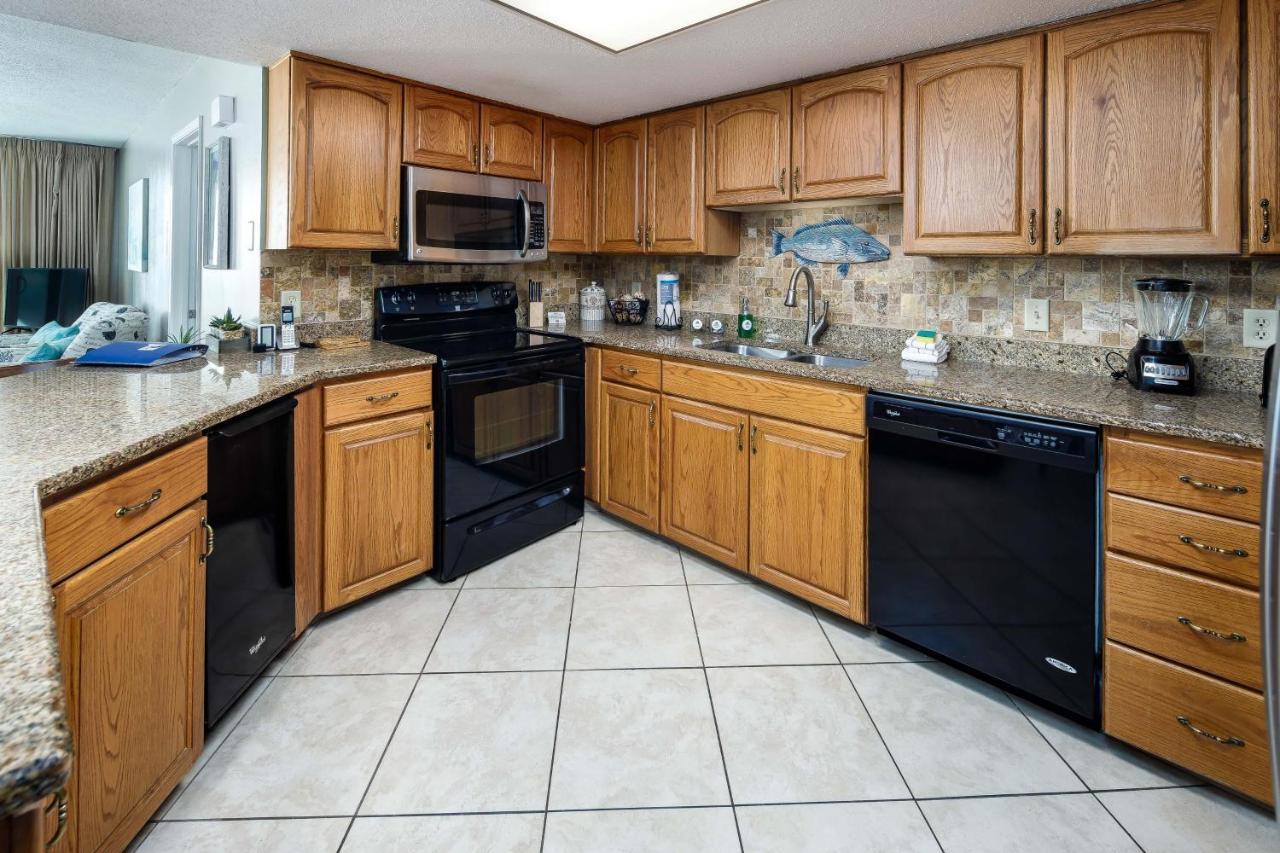 Holiday home Nautilus 1304 - Gulf Front 2 Bedroom - 3rd Floor *