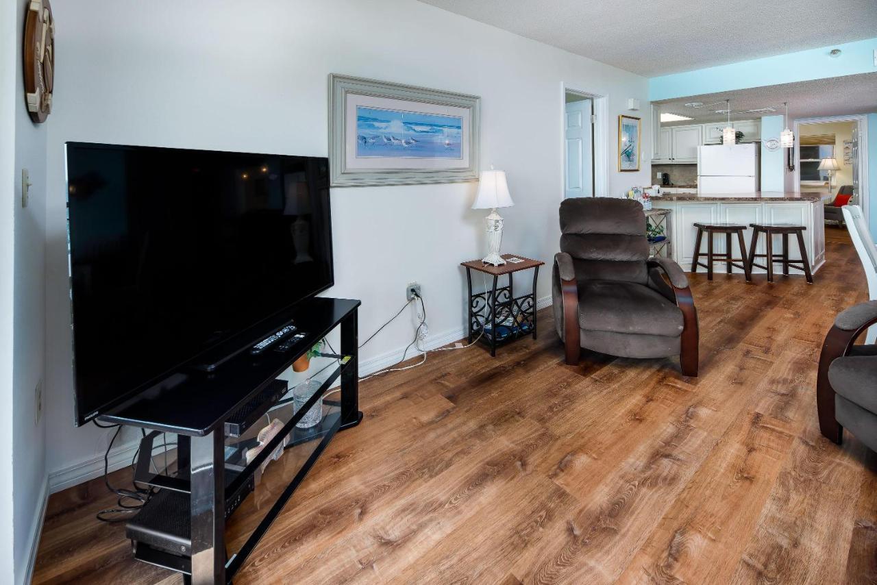 Nautilus 1404 - Gulf Front 2 Bedroom - 4th Floor Fort Walton Beach