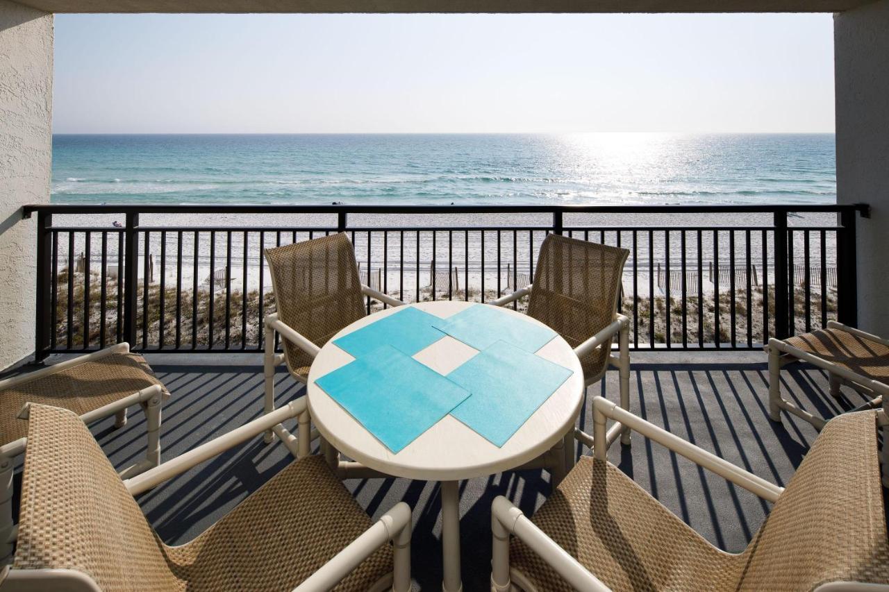 Holiday home Nautilus 1404 - Gulf Front 2 Bedroom - 4th Floor Fort Walton Beach