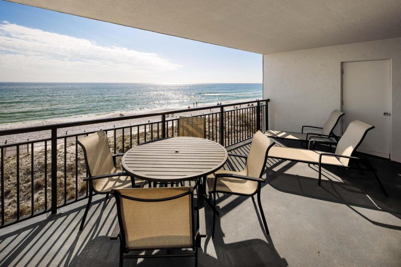 Nautilus 1304 - Gulf Front 2 Bedroom - 3rd Floor * Fort Walton Beach
