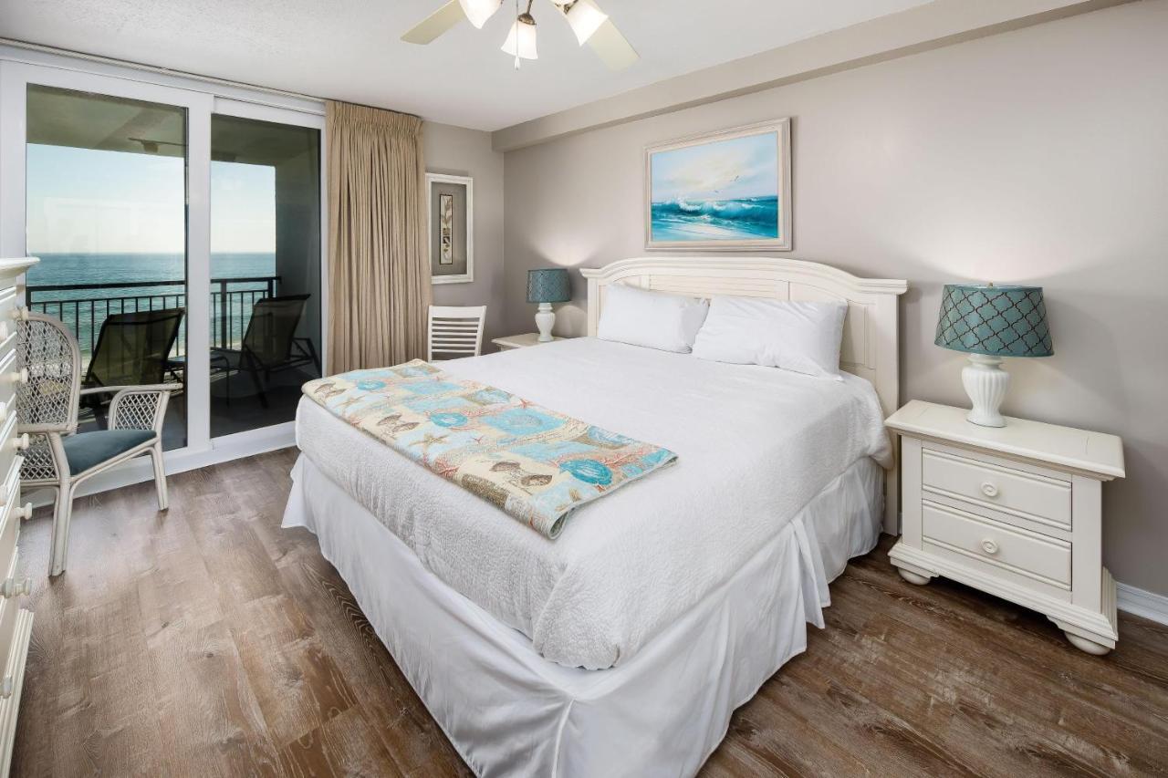 Nautilus 1304 - Gulf Front 2 Bedroom - 3rd Floor Holiday home *