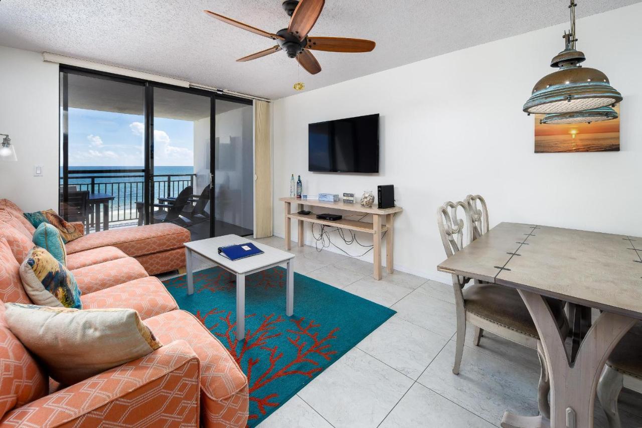 Nautilus 1503 - Gulf Front 2 Bedroom 5th Floor Holiday home