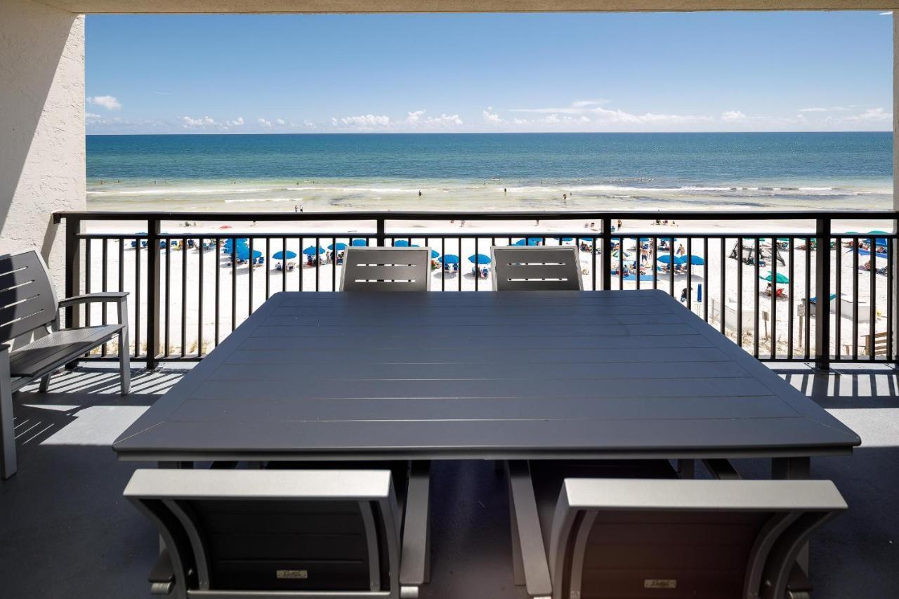 Nautilus 1503 - Gulf Front 2 Bedroom 5th Floor Fort Walton Beach
