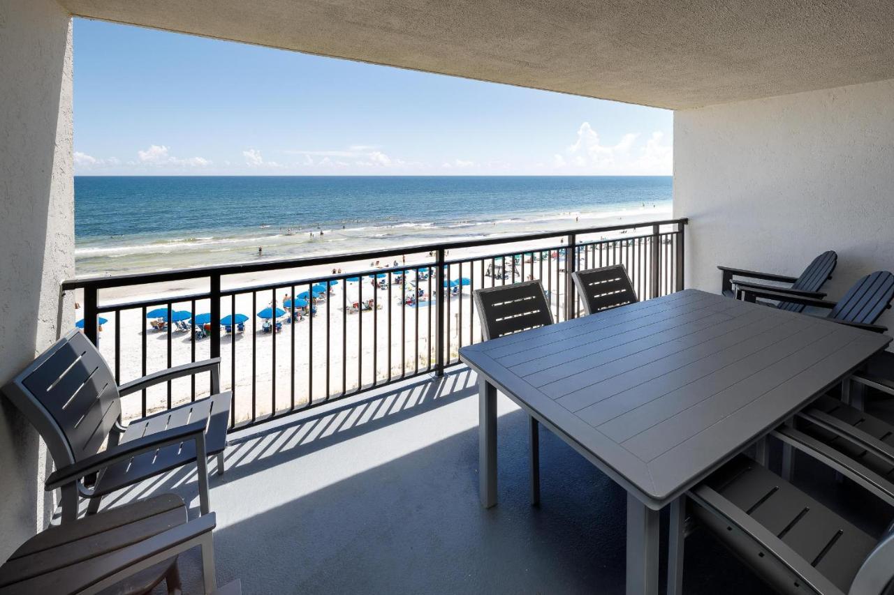 Nautilus 1503 - Gulf Front 2 Bedroom 5th Floor